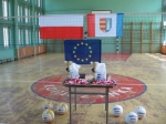 Fotografia: Návšteva Poľska a volejbalový turnaj v Kamjonke WieŁkej 2008